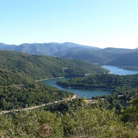Sa Vinza Lodine
