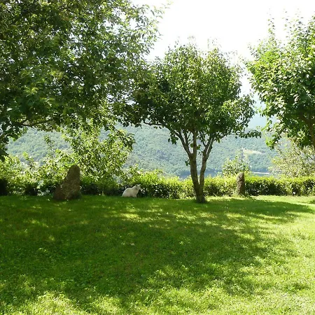 Bed & Breakfast Sa Vinza