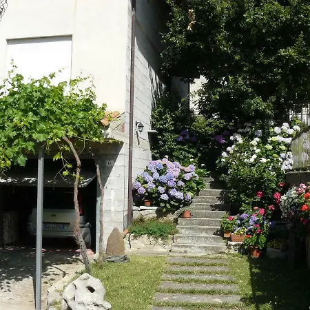 Sa Vinza Bed & Breakfast *