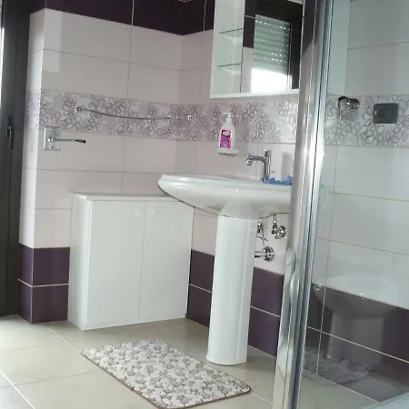Sa Vinza Bed & Breakfast *