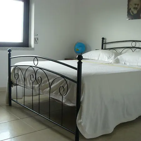Bed & Breakfast Sa Vinza *